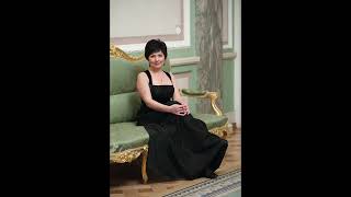 G.Donizetti , Linda di Chamounix "O luce di quest´anima" -Liudmila Shikhova