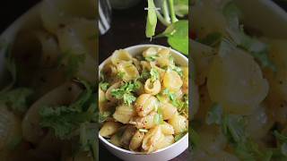 Quick Spicy Pasta Recipe in 60 Seconds #shorts #quickrecipe #pasta #spicy #youtubeshorts #recipe