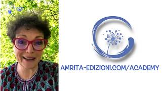 Amrita Academy - Primo ciclo di incontri: Cattinelli e Muggia