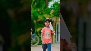 Chhote bachche se panga le liya 😂|| #vishnuactor || #youtubeshorts || #comedyshorts ||