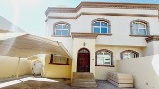 #propertyhub490 "Nice 4BR Villa In Compound" 100k yearly Rent .#العقارات #monitizedchannel