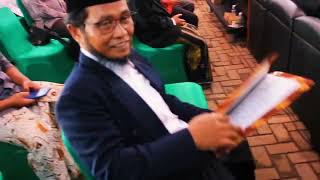 BREAKING NEWS PELANTIKAN FPP (Forum Pondok Pesantren) Kota Depok Masa Khidmat 2024-2029