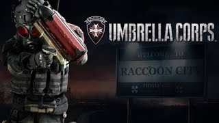 Umbrella Corps - Hell Hounds - 31s700ms