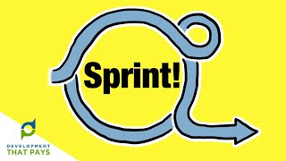 Scrum Sprint + FREE Cheat Sheet