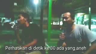 KEJADIAN ANEH DI CIRATA