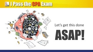 FAR CPA Exam: Curriculum, Passing Rate and Study Tips