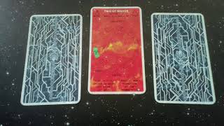 3-card readings 03/29/2024