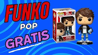 Como crear TU PROPIO FUNKO POP con INTELIGENCIA ARTIFICIAL GRATIS