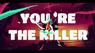 KRG THE DON x T I D x KASSIM MGANGA - WHINE (Official Lyric Video)