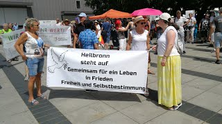 Heilbronn 18.06.2022