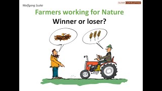 Wolfgang Suske on High Nature Value Farming in Austria