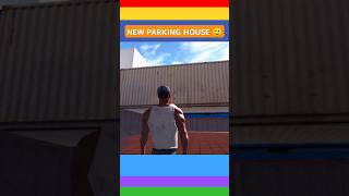 NEW PARKING HOUSE🙂|| INDIAN BIKE DRIVING|| ##shorts ##viral ##video ##INDIANBIKEDRIVING