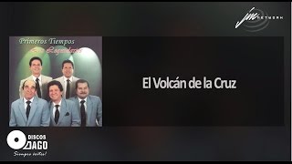 Los Legendarios - El Volcán De La Cruz [Official Audio]