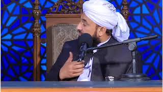 Such me sakoon hain |#New byan Raza Saqib Mustafai