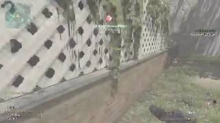 MW3: Epic Sniper Collaterals and Quickscopes