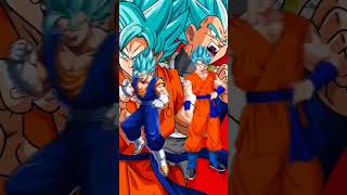 Who is strongest || Vegito vs universe 7 |#shorts #dbs