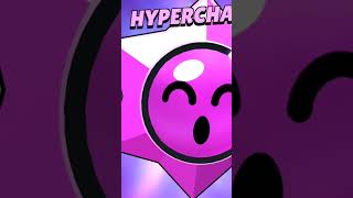 hypercharge opening #brawlstars #fypシ #foryou #viral #youtubeshorts #boxopening #hypercharge #hyra #