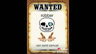 savage love San most wanted short video