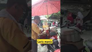 Laris manis