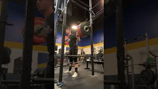 Comp squat 418