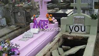 Jodete-La Secreta || Letra