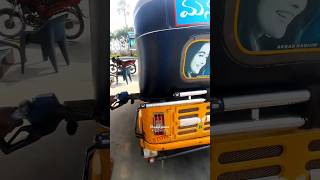 Thagudam Thagi Ugudham #autorickshaw #autolover #shortvideo