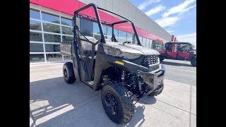 2023 POLARIS RANGER SP 570 PREMIUM