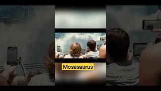 MosasaurUs |Dinosaur | Jurassic world | Mosasaurs|Dinosaur video