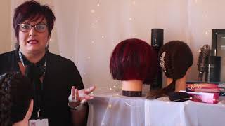 An introduction to Hairdressing