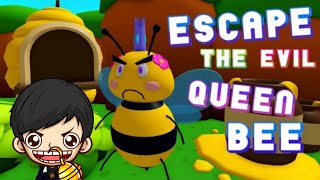 I ESCAPE FROM BEE HIVE