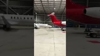 *Exclusive & Special! *Jetcity Hangar 12 | Essendon Airport