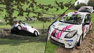 Rallye du Val d'Ance 2022 - CRASH & SHOW