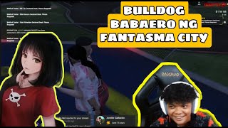 BULLDOG BABAERO NG FANTASMA CITY | GTA 5 | FANTASMA CITY | GTA V | ROLEPLAY #fantasmacity #gta5