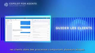 Enlighten Copilot pour Agents