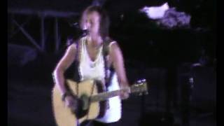 Concerto Gianna Nannini Taormina 2009 " Sei nell'anima"