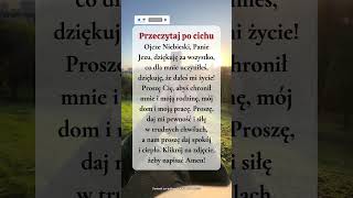 Przeczytaj po cichu #jezus #cytat #wiara #modlitwa #ufam #bóg #łaska #warszawa