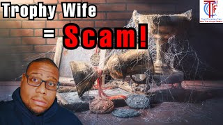 Trophy Wives are SCAMS! | What virtues to look for in a wife | That Christian Fam