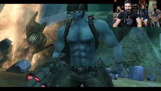 Funhaus LIVE! (4-23-19) Rogue Trooper