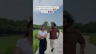 Are chahti kya ho?!?? #viral #couple #fight #angry #girlfriend