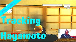 Hitman 2: Violent Blastin' - Tracking Hayamoto - Kill Everyone