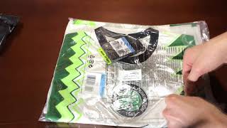 UNBOXING - Nigeria 2020/2022 VaporKnit Jersey