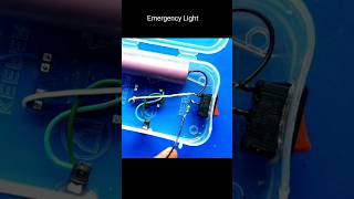 how to make mini emergency light | making viral gadgets | LED light life hacks❘ simple inventions