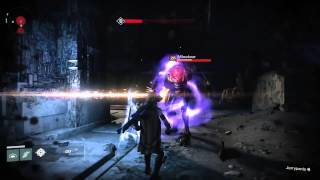 Destiny: Vault of Glass Templar Kill