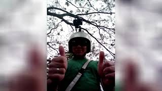 Action Camera Helmet