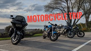 Why You Need to Take a Motorcycle Trip To Door County Wisconsin