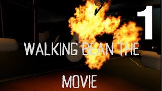 The walking bean the movie