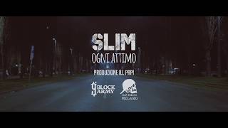 Slim - Ogni Attimo