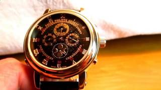 patek philippe sky moon tourbillon отзывы