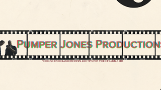 Pumper Jones Productions Live Stream