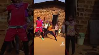 Best African Kids Viral Dance Video - Dream Catchers Academy